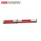 HIKVISION DS-TMG001-3D(2.6-4m) 2.6-4m Octagonal Telescopic Pole for 32X Series Barrier Gate