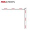 HIKVISION DS-TMG002-3D(2+2m) 2m+2m Folding Pole for 32X Series Barrier Gate