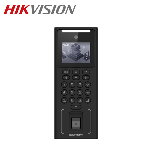 HIKVISION DS-K1T321EFX Value Series Face Access Terminal