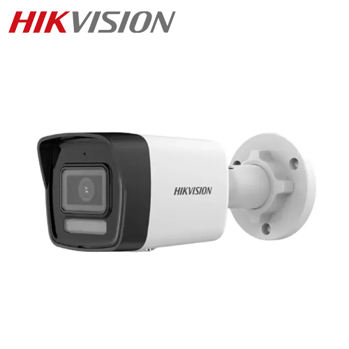 HIKVISION DS-2CD1063G2-LIU 6MP Smart Hybrid Light Fixed Bullet Network Camera