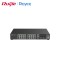 REYEE RG-ES220GS-P 20-Port Gigabit Smart Cloud Managed PoE Switch