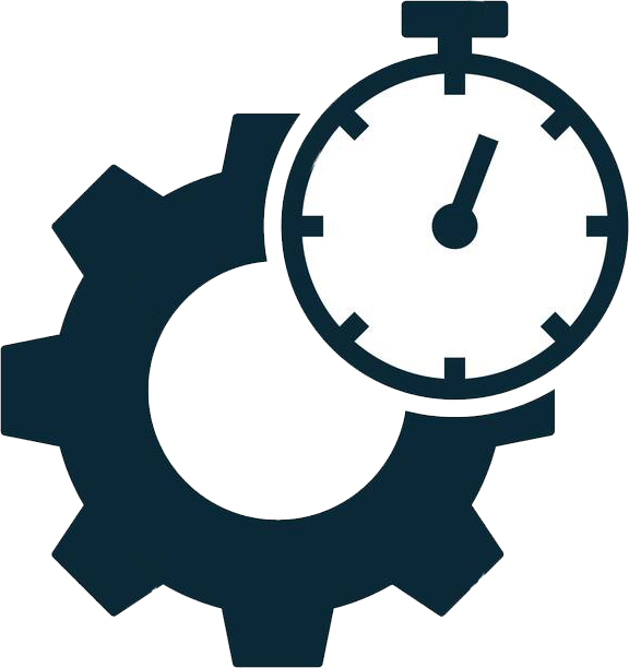 Efficiency Icon